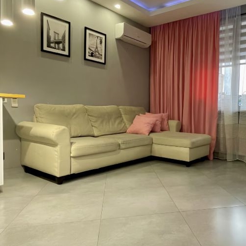 2-комн квартира Октябрьский пгт, улица Ленина, 25