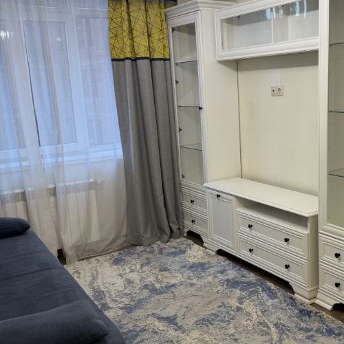 2-комн квартира улица Маршала Рыбалко, 2к9