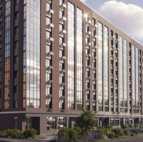 1-комн квартира Химки, 3-й Южный проезд,  д. 10