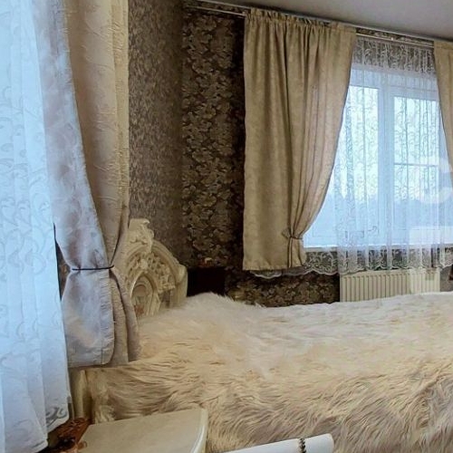 2-комн квартира Константа тер., с. Константиново, 4