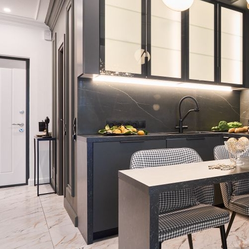 2-комн квартира Муравская улица, 46к3