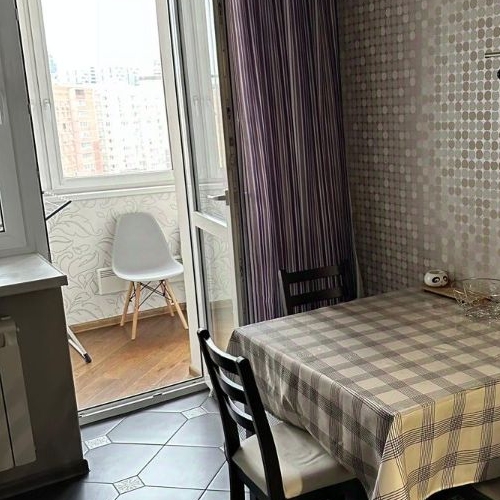 1-комн квартира Мытищи, улица Белобородова, 11к2