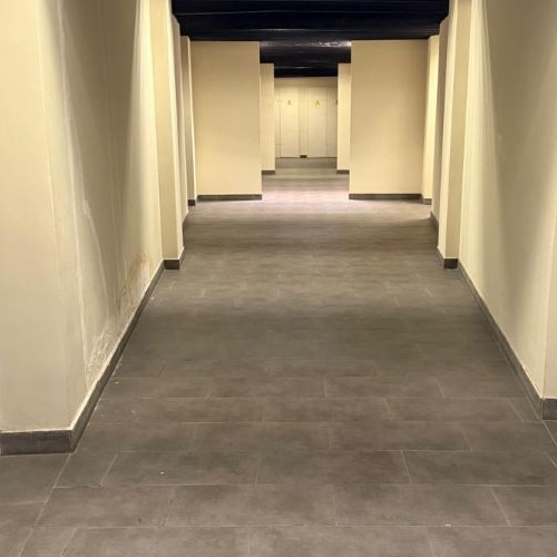 Студия Видное, улица Олимпийская, 6