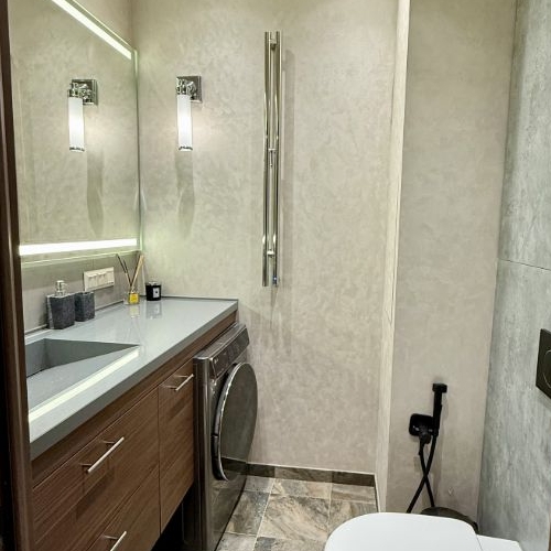 3-комн квартира улица Василисы Кожиной, 13