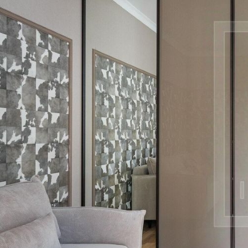 4-комн квартира Ленинградский проспект, 36с38