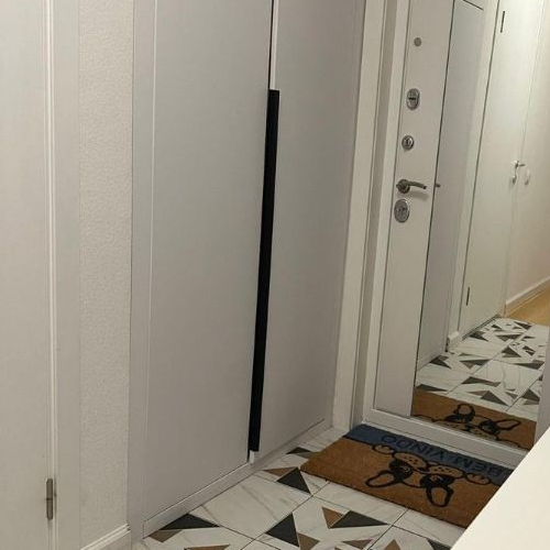 1-комн квартира Боровское шоссе, 2к7