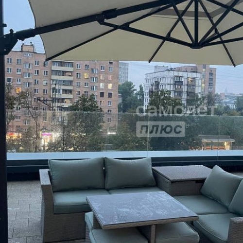 2-комн квартира Дмитровский проезд, 1