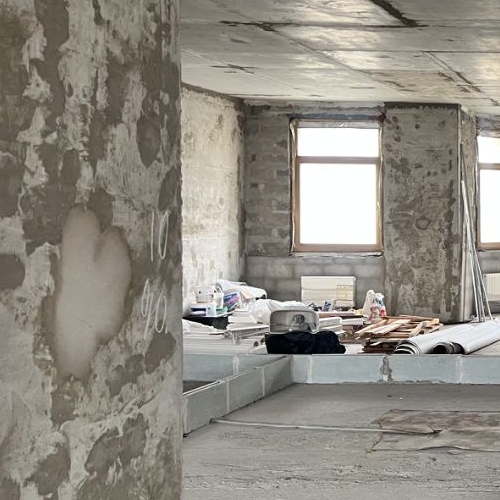 4-комн квартира Ломоносовский проспект, 25к5