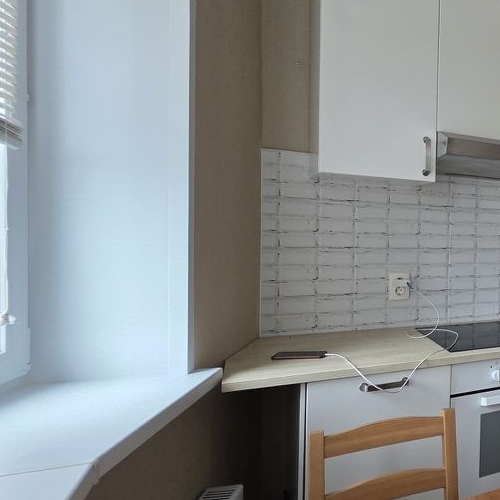 1-комн квартира Щелково, улица Неделина, 26