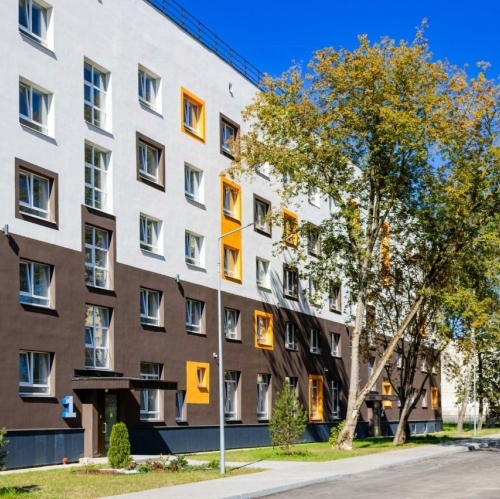 1-комн квартира Воскресенск г, Ломоносова ул,  д. 113