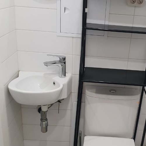 Студия Волгоградский проспект, 45