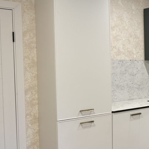 1-комн квартира Хотьково, улица Михеенко, 25к7