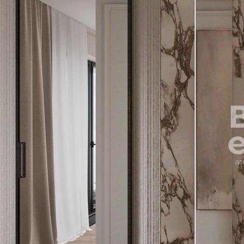 4-комн квартира Красногорск, улица Согласия, 9/1