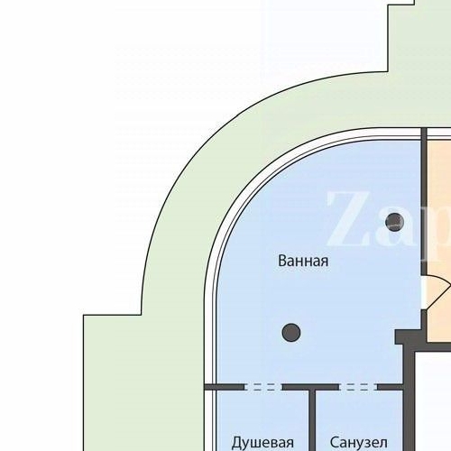 5-комн квартира улица Кутузова, 11К4