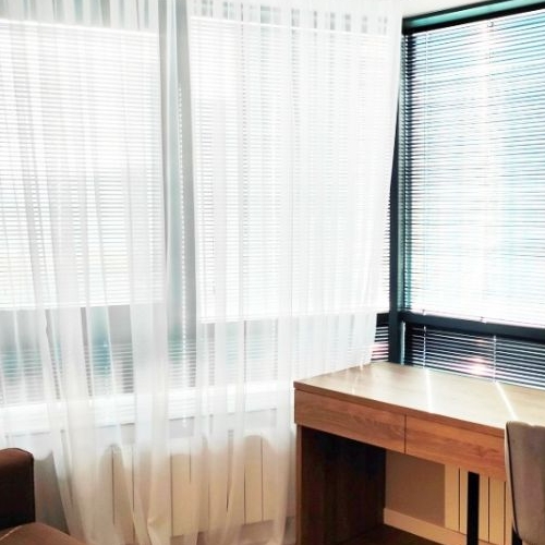 3-комн квартира улица Лобачевского, 120к1