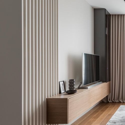 4-комн квартира Большая Филевская улица, 3к4