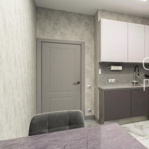 1-комн квартира Люберцы, улица Кирова, 11