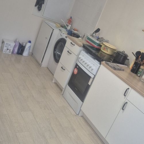 2-комн квартира улица Вертолетчиков, 2