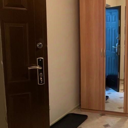 1-комн квартира Одинцово, Садовая улица, 28А