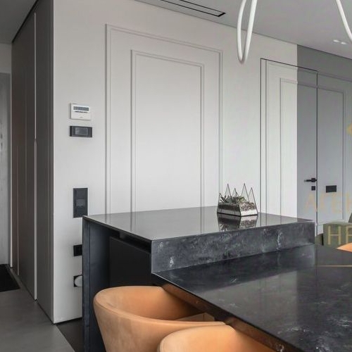 2-комн квартира Дмитровский проезд, 1