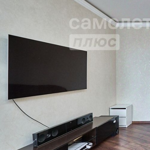 2-комн квартира улица Татьянин Парк, 14к1