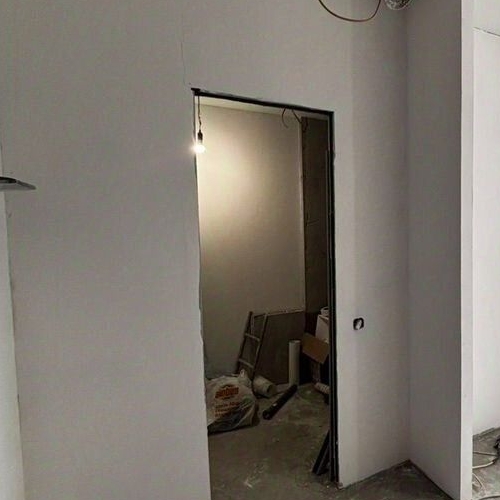 Студия Королев, Октябрьский бульвар, 26