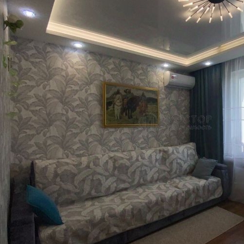 2-комн квартира бульвар Академика Ландау, 5к1