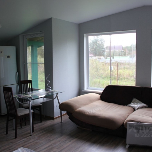 Коттедж/дом Раменское, ул Новая,  д. 8