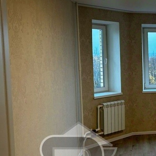 1-комн квартира д. Федурново, улица Авиарембаза, 12