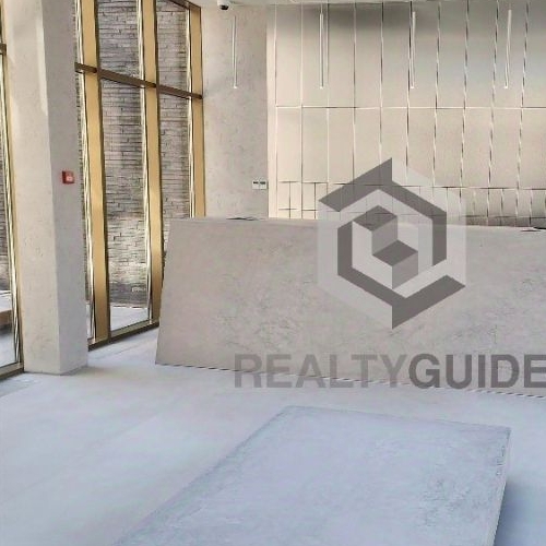 1-комн квартира проезд Досфлота, 12