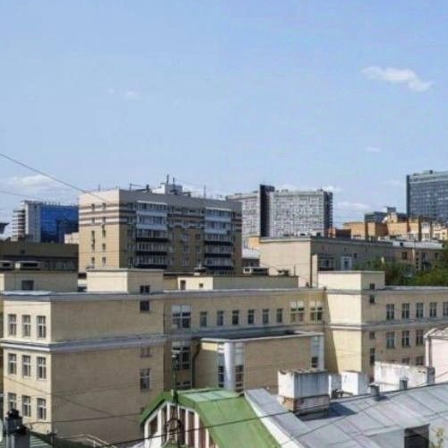 6-комн квартира Филипповский переулок, 8С1