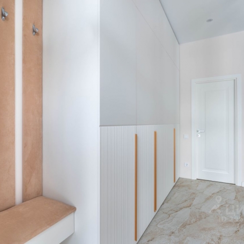 Коттедж/дом Красный Посёлок, Английский бульвар