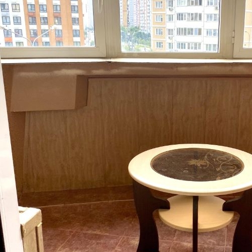 1-комн квартира улица Авиаконструктора Петлякова, 31