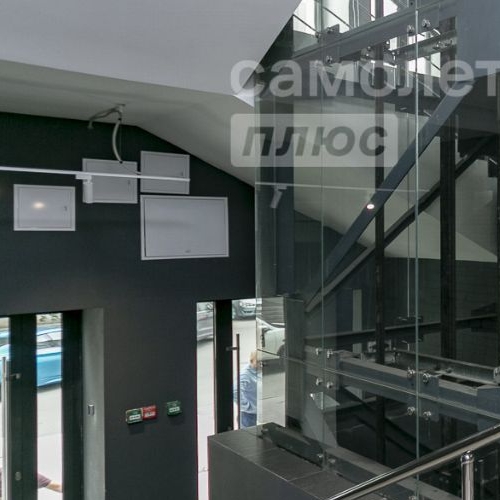 Студия Нижегородская улица, 32С3