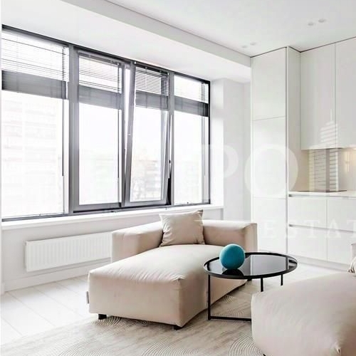 2-комн квартира Ленинградский проспект, 36с30