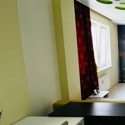 1-комн квартира улица Татьянин Парк, 17к1