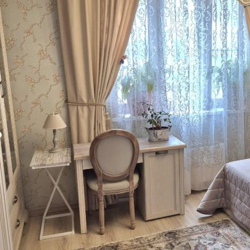 1-комн квартира Большая Очаковская улица, 44к1