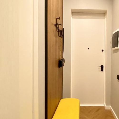 Студия Волоколамское шоссе, 81/2с3