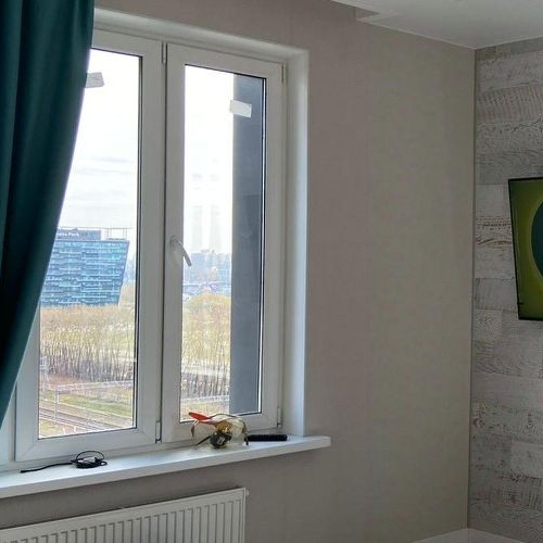 2-комн квартира Химки, улица Имени К.И. Вороницына, 1к2