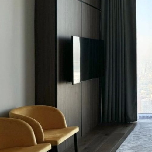 2-комн квартира 1-й Красногвардейский проезд, 22с1