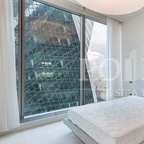 3-комн квартира набережная Пресненская, 6с2