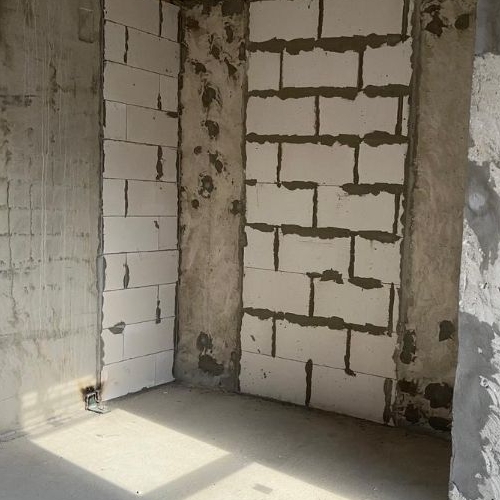 Студия улица Яворки,  д. 1к6