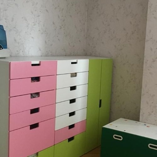 3-комн квартира Апрелевка, улица Горького, 25