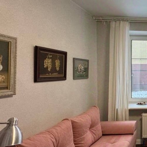 2-комн квартира д. Лобаново, улица Новая, 10