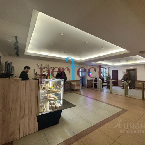 Помещение свободного назначения Старокалужское шоссе