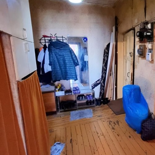 3-комн квартира Мытищи, Новомытищинский проспект, 26