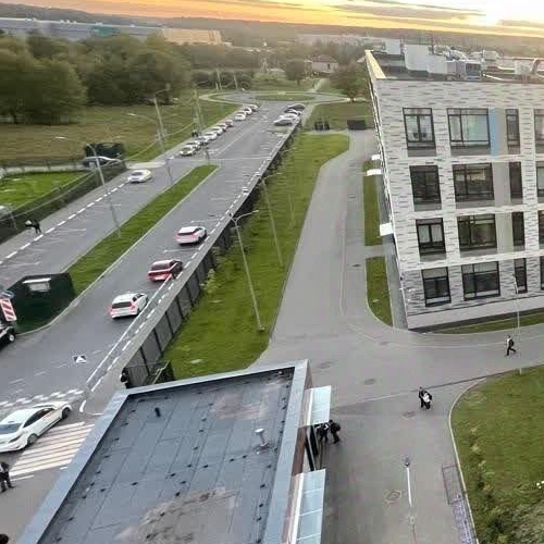 Студия Лобня, улица Колычева, 7