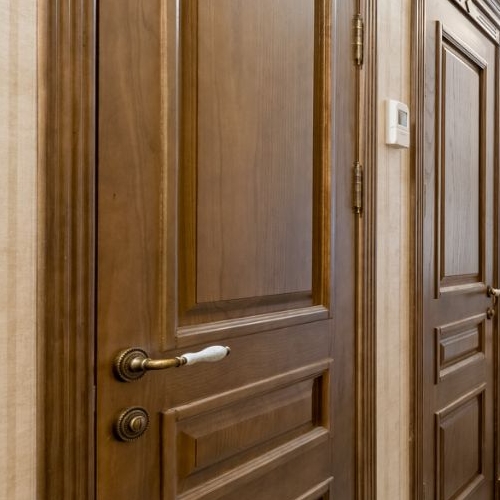 4-комн квартира улица Расплетина, 14