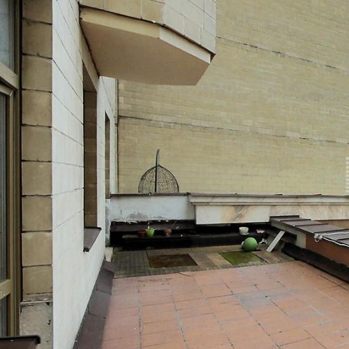 2-комн квартира Мичуринский проспект, 3