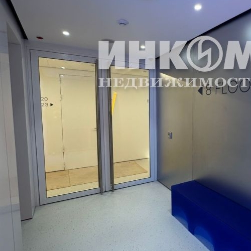 Студия улица Даниловский Вал, 1А